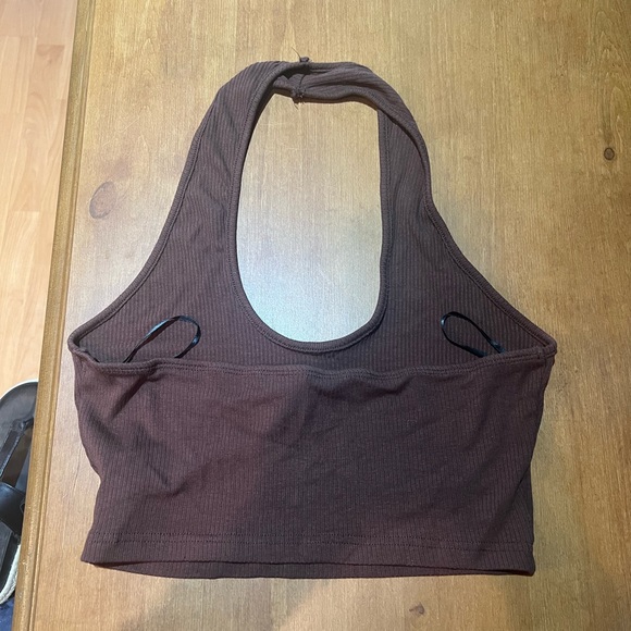 Shein halter top - Picture 2 of 7